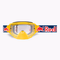 RedBull SPECT WHIP-009 lunette pour moto