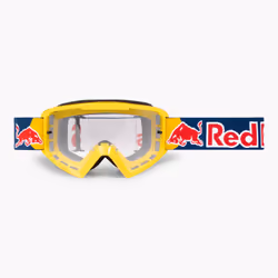RedBull SPECT WHIP-009 lunette pour moto