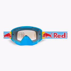 RedBull SPECT WHIP-010 lunette pour moto