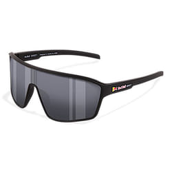 RedBull SPECT DAFT-001 lunettes de soleil Rectangulaire