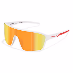 RedBull SPECT DAFT-002, Adulte, Unisexe, Rectangulaire, Rectangle, Cerclé, Polycarbonate (PC)
