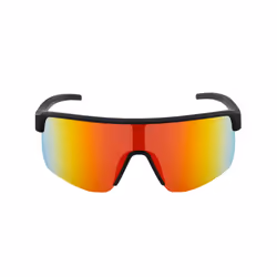 RedBull SPECT DAKOTA, Adulte, Unisexe, Shield, Rectangle, Polycarbonate (PC), Orange
