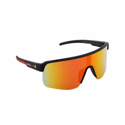 RedBull SPECT DAKOTA lunettes de soleil Shield Rectangle - Vue supplémentaire 4