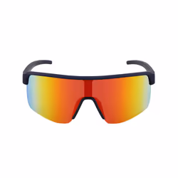 RedBull SPECT DAKOTA, Adulte, Unisexe, Shield, Rectangle, Demi-contour, Polycarbonate (PC)