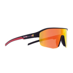 RedBull SPECT Dundee Lunettes de cyclisme Unisexe Cerclé Noir