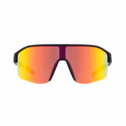 RedBull SPECT Dundee Lunettes de cyclisme Unisexe Cerclé Noir