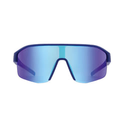 RedBull SPECT Dundee Lunettes de cyclisme Unisexe Demi-contour Bleu