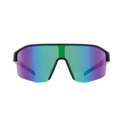 RedBull SPECT Dundee Lunettes de cyclisme Unisexe Demi-contour Noir