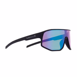 RedBull SPECT DASH Lunettes de cyclisme Unisexe Cerclé Noir