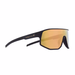 RedBull SPECT DASH Lunettes de cyclisme Unisexe Cerclé Noir