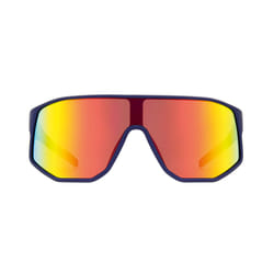 RedBull SPECT DASH Lunettes de cyclisme Unisexe Cerclé Bleu