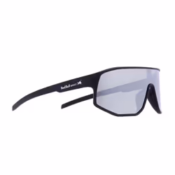 RedBull SPECT DASH Lunettes de cyclisme Unisexe Cerclé Noir