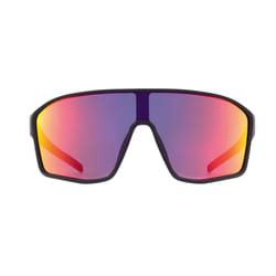 RedBull SPECT DAFT lunettes de soleil Shield Rectangle