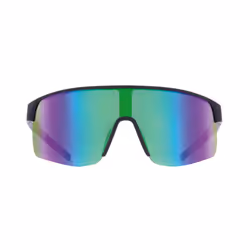 RedBull SPECT DAKOTA, Adulte, Unisexe, Shield, Rectangle, Demi-contour, Polycarbonate (PC)