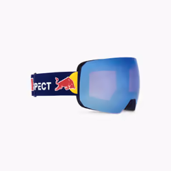 RedBull SPECT CHUTE-04, Mono-objectif, Noir, Polyuréthane, Unisexe, Verres sphériques, Polycarbonate
