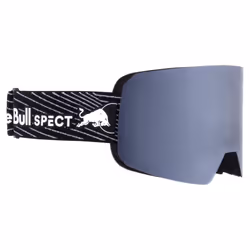 RedBull SPECT Line, Double objectif, Noir, Polyuréthane thermoplastique (TPU), Unisexe, Verres (plats) cylindriques, Polycarb ...