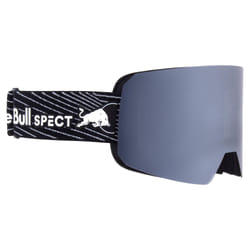 RedBull SPECT Line lunette de sports d'hiver Noir Unisexe Verres (plats) cylindriques