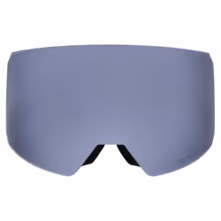 RedBull SPECT Line lunette de sports d'hiver Noir Unisexe Verres (plats) cylindriques