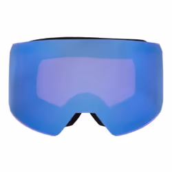 RedBull SPECT LINE-04 lunette de sports d'hiver Bleu clair Unisexe Verres (plats) cylindriques