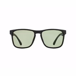RedBull SPECT Edge, Lunettes Multi-sport, Unisexe, Cerclé, Noir, Noir, Vert