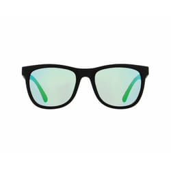RedBull SPECT Ecos Lunettes Multi-sport Unisexe Cerclé Noir