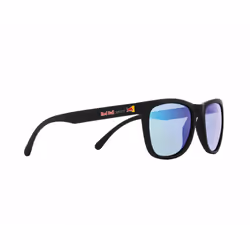 RedBull SPECT Ecos Lunettes Multi-sport Unisexe Cerclé Noir