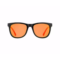 RedBull SPECT Ecos, Adulte, Unisexe, Rectangulaire, Rectangle, Cerclé, Noir