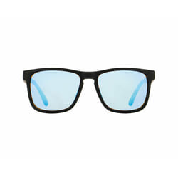 RedBull SPECT Edge Lunettes Multi-sport Unisexe Cerclé Noir