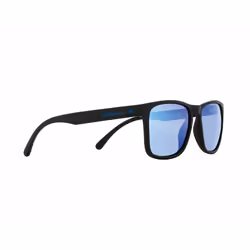 RedBull SPECT Edge Lunettes Multi-sport Unisexe Cerclé Noir