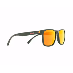 RedBull SPECT Edge Lunettes Multi-sport Unisexe Cerclé Noir - Vue supplémentaire 2