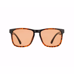 RedBull SPECT Edge, Lunettes Multi-sport, Unisexe, Cerclé, Noir, Noir, Rouge