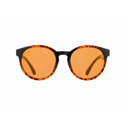 RedBull SPECT Ever, Lunettes Multi-sport, Unisexe, Cerclé, Noir, Rouge, Noir, Rouge, Orange