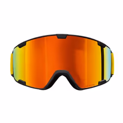 RedBull SPECT PARK, Noir, Polyuréthane thermoplastique (TPU), Unisexe, Verres (plats) cylindriques, Polycarbonate, Multi