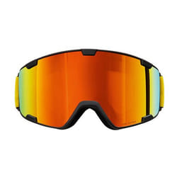 RedBull SPECT PARK lunette de sports d'hiver Noir Unisexe Multicolore Verres (plats) cylindriques