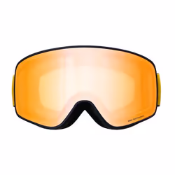 RedBull SPECT RUSH, Noir, Polyuréthane thermoplastique (TPU), Unisexe, Verres (plats) cylindriques, Polycarbonate, Multi