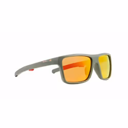 RedBull SPECT Kane Lunettes Multi-sport Unisexe Cerclé Gris