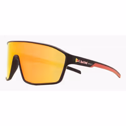 RedBull SPECT DAFT-010, Adulte, Unisexe, Rectangle, Cerclé, Polycarbonate (PC), Noir