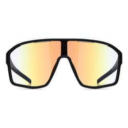 RedBull SPECT DAFT lunettes de soleil Shield Rectangle