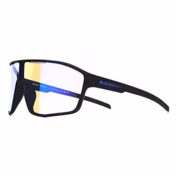 RedBull SPECT DAFT lunettes de soleil Shield Rectangle