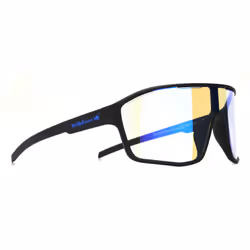 RedBull SPECT DAFT lunettes de soleil Shield Rectangle - Vue supplémentaire 4