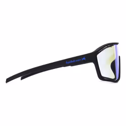 RedBull SPECT DAFT lunettes de soleil Shield Rectangle - Vue supplémentaire 5