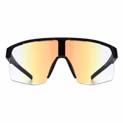 RedBull SPECT DAKOTA_PRO-01X, Adulte, Unisexe, Shield, Rectangle, Demi-contour, Polycarbonate (PC)