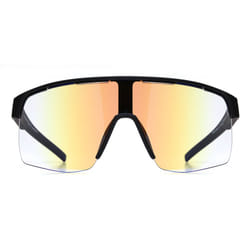 RedBull SPECT DAKOTA_PRO-01X lunettes de soleil Shield Rectangle