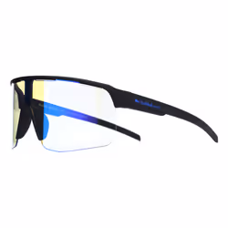 RedBull SPECT DAKOTA_PRO-01X lunettes de soleil Shield Rectangle - Vue supplémentaire 4