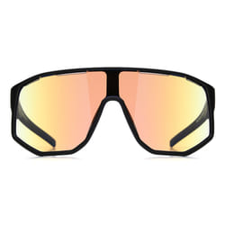 RedBull SPECT DASH_PRO-01X lunette de sport Lunettes de cyclisme Unisexe Cerclé Noir