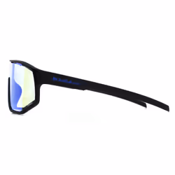 RedBull SPECT DASH_PRO-01X lunette de sport Lunettes de cyclisme Unisexe Cerclé Noir