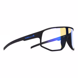 RedBull SPECT DASH_PRO-01X lunette de sport Lunettes de cyclisme Unisexe Cerclé Noir - Vue supplémentaire 5