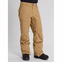 Pantalon De Ski / Snow Burton Ak Gore-tex-tex Swash Kelp Homme
