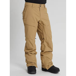 Pantalon De Ski / Snow Burton Ak Gore-tex-tex Swash Kelp Homme