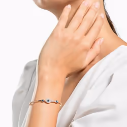 Swarovski 5171991 bracelet Femelle Métal - Vue supplémentaire 6